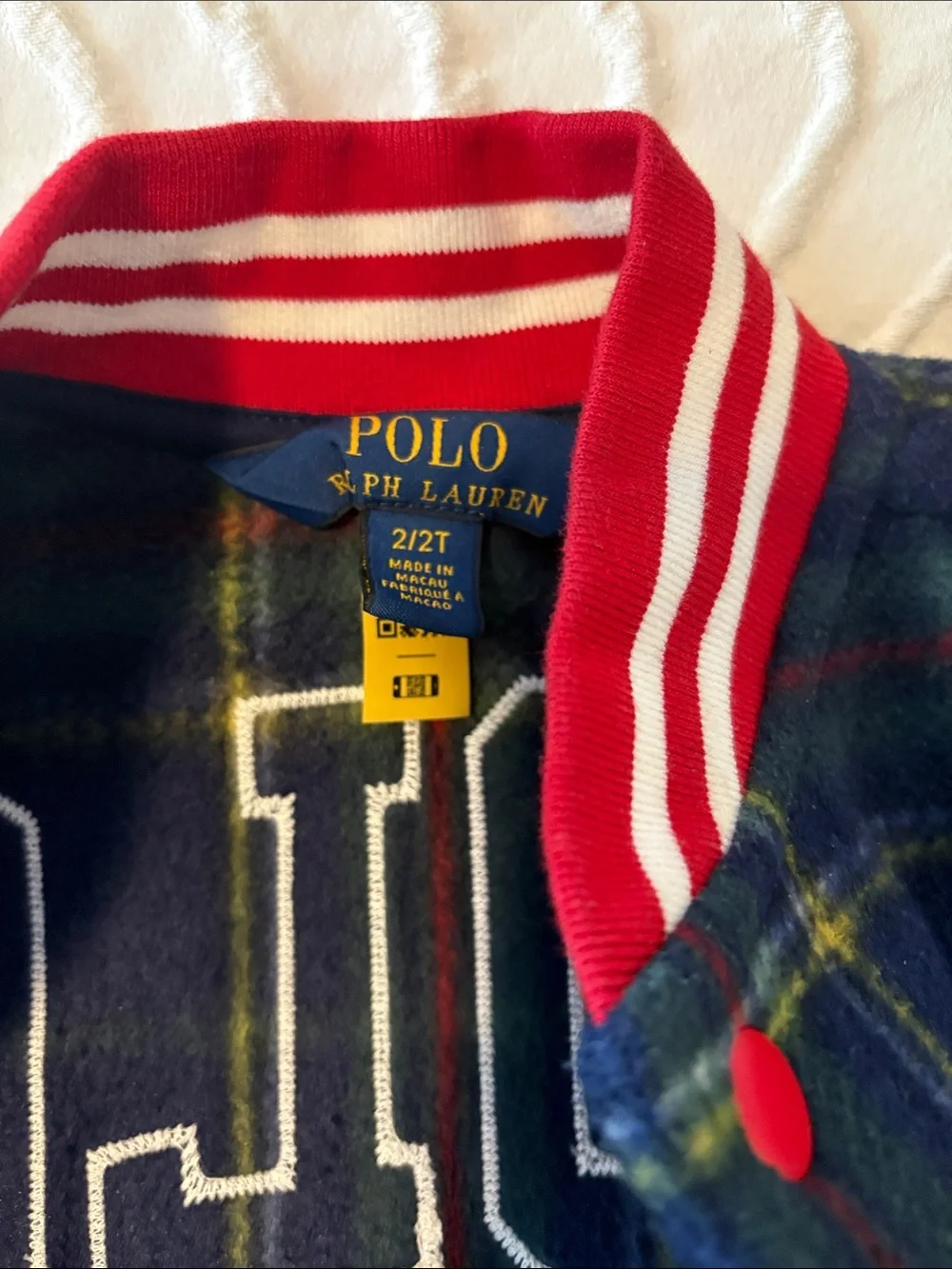Polo Ralph Lauren polo by